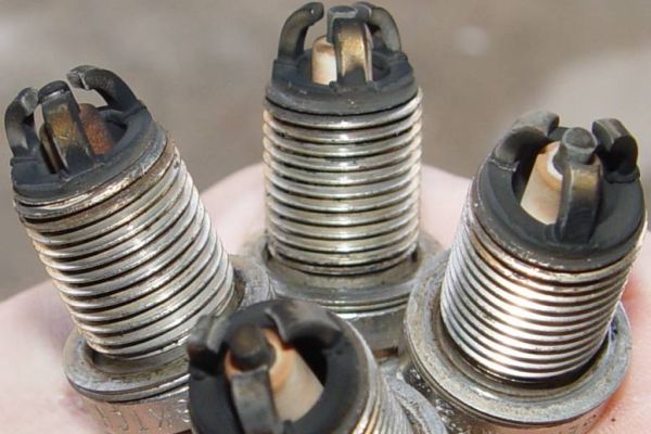 Система, порядок и схема зажигания ВАЗ 2109 и 21099 карбюратор и инжектор: модуль и угол опережения