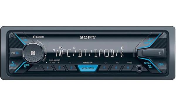 Инструкция по эксплуатации магнитолы Сони (Sony): все модели, распиновка и подключение автомагнитолы