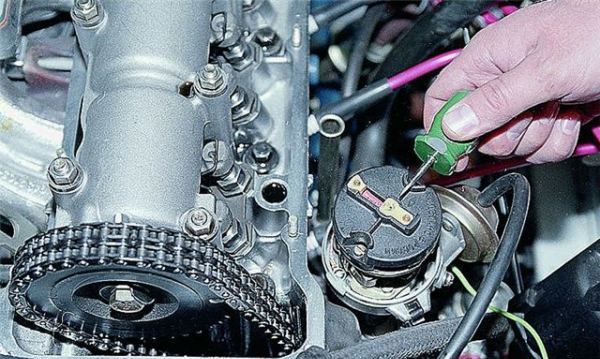 Как выставить зажигание на ВАЗ 2106: регулировка и настройка, видео, как правильно настроить Как выставить зажигание на ВАЗ 2106: регулировка и настройка, видео, как правильно настроить