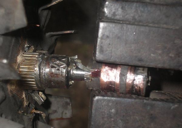 Ремонт генератора ВАЗ 2110 своими руками: видео, причины, почему узел не дает зарядку, как разобрать