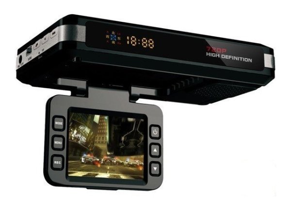 Характеристики видеорегистратора Кардинал (Cardinal) G3 с радар-детектором, антирадаром и отзывы