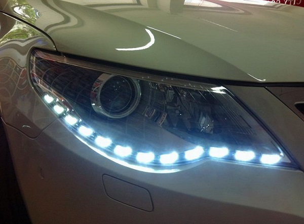 Что такое дневные ходовые огни на авто, как выбрать и для чего предназначены ДХО: ГОСТ и рейтинг