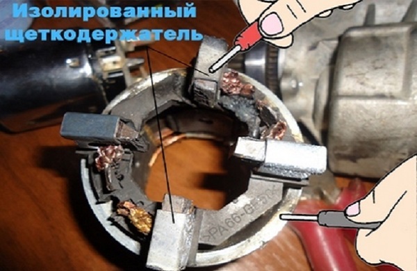 Как проверить стартер на работоспособность от аккумулятора: стенд для проверки, диагностика и видео