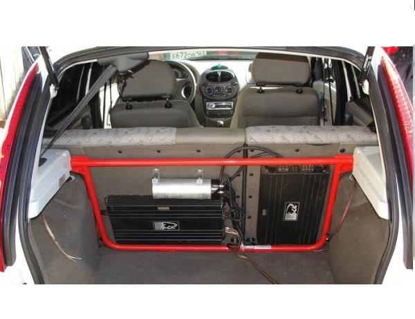 Как подключить усилитель к магнитоле в машине: схема подключения и установка в авто своими руками