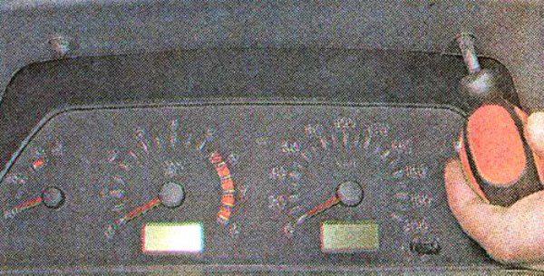 Схема, описание и комбинация панели приборов ВАЗ 2114 инжектор: обозначение кнопок и тюнинг приборки Схема, описание и комбинация панели приборов ВАЗ 2114 инжектор: обозначение кнопок и тюнинг приборки