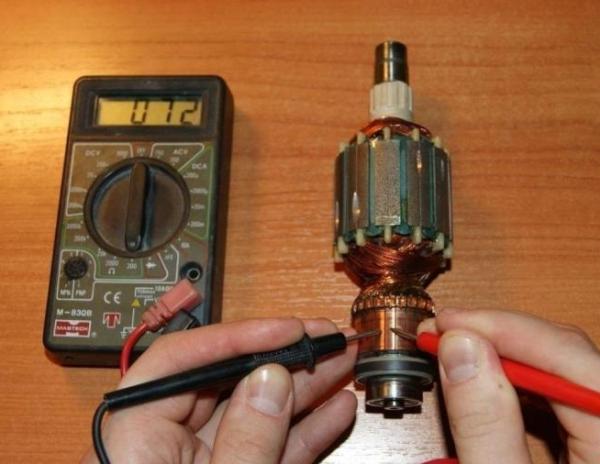 Как проверить свечи зажигания мультиметром, как прозвонить провода, проверка стартера и парктроника