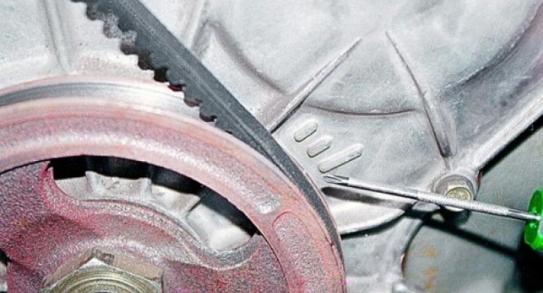 Настройка, установка и регулировка зажигания ВАЗ 2109 карбюратор: как выставить и установить момент