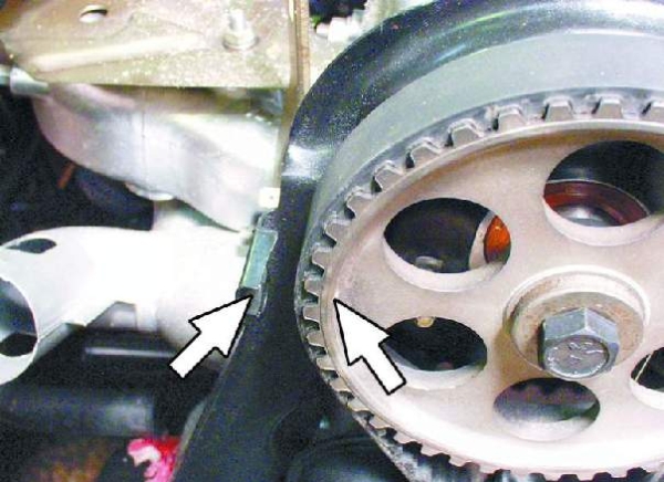 Настройка, установка и регулировка зажигания ВАЗ 2109 карбюратор: как выставить и установить момент