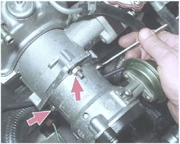 Настройка, установка и регулировка зажигания ВАЗ 2109 карбюратор: как выставить и установить момент
