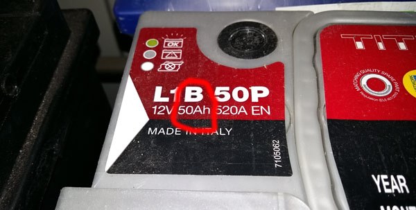 Как определить емкость аккумуляторной батареи и проверить параметр автомобильного аккумулятора