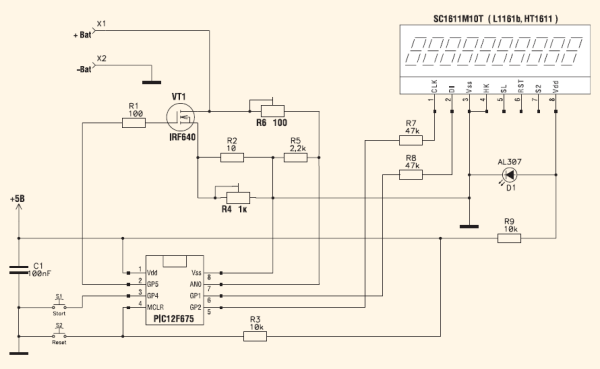 Как определить емкость аккумуляторной батареи и проверить параметр автомобильного аккумулятора