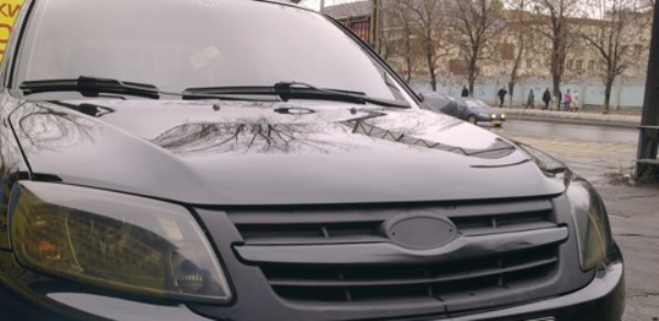 Тюнинг и регулировка фар Lada Granta: замена гидрокорректора, видео, как отрегулировать фонари