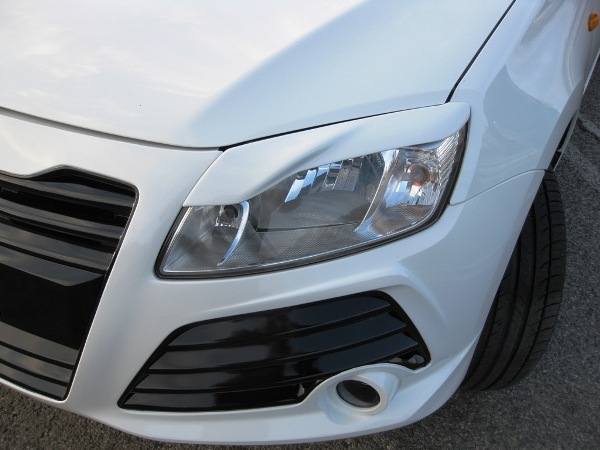 Тюнинг и регулировка фар Lada Granta: замена гидрокорректора, видео, как отрегулировать фонари