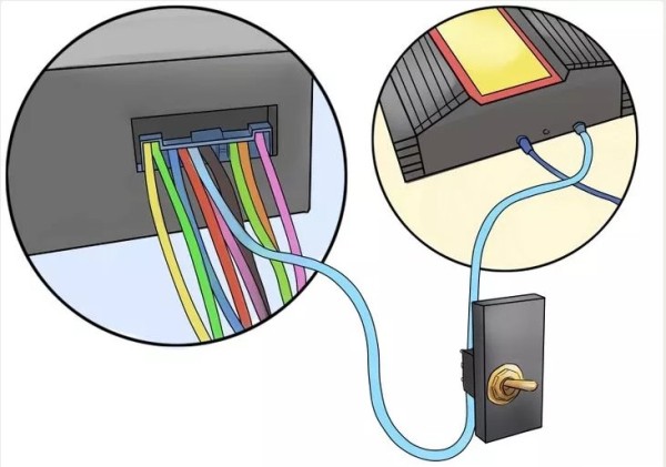 Подключение сабвуфера в машину: как правильно подключить активное устройство к штатной магнитоле