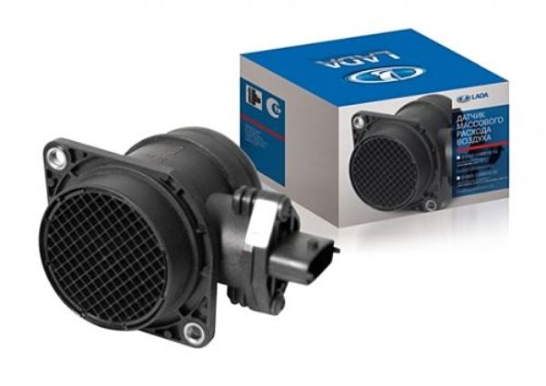 Признаки неисправности ДМРВ ВАЗ 2110: чистка, ремонт и проверка датчика массового расхода воздуха