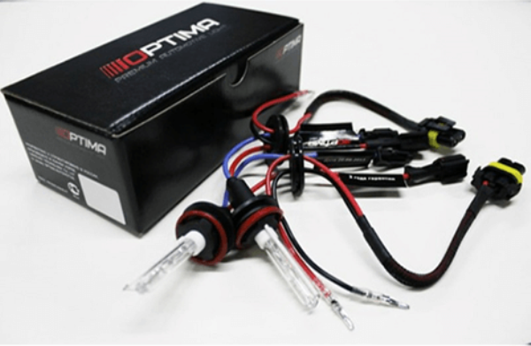 Ксенон Оптима (Optima): описание, модели, плюсы и минусы ксеноновых ламп бренда Ксенон Оптима (Optima): описание, модели, плюсы и минусы ксеноновых ламп бренда