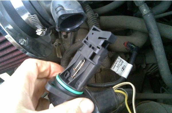 Чистка ДМРВ: как и чем почистить датчик массового расхода воздуха, очистители и жидкости для промывки