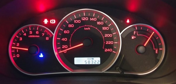 Ремонт, замена и схема датчика уровня топлива в баке: неправильно показывает и не работает указатель Ремонт, замена и схема датчика уровня топлива в баке: неправильно показывает и не работает указатель