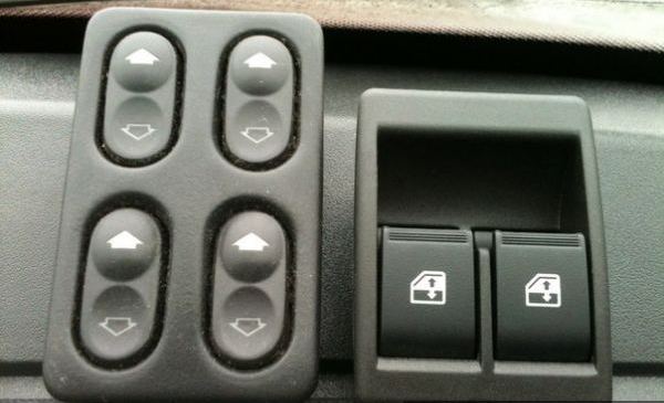 Почему на ВАЗ 2110 стеклоподъемник не работает: ремонт, замена и схема подключения блока управления