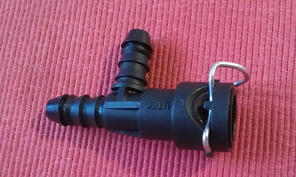 Технические характеристики манометров давления топлива (масла) для измерения: устройство и типы