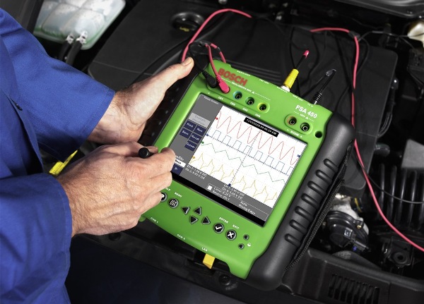 Программатор, редактор прошивок ЭБУ автомобилей для перепиновки блока управления двигателем от угона