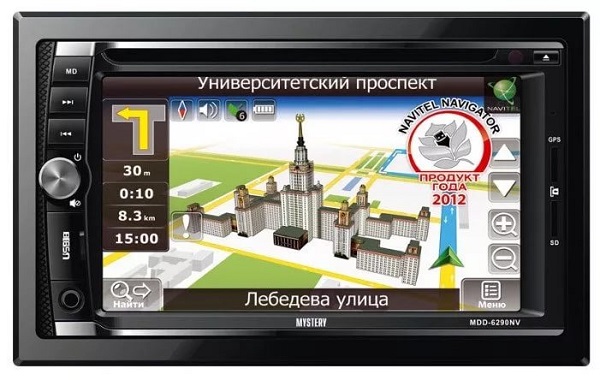 Инструкция к автомобильной магнитоле Мистери (Mystery): схема подключения автомагнитолы и модели