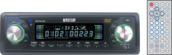 Инструкция к автомобильной магнитоле Мистери (Mystery): схема подключения автомагнитолы и модели