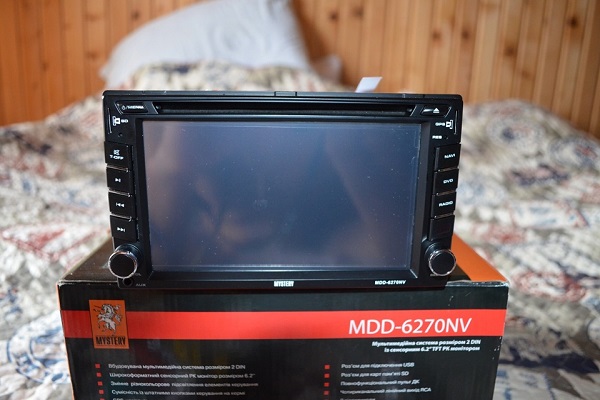 Инструкция к автомобильной магнитоле Мистери (Mystery): схема подключения автомагнитолы и модели