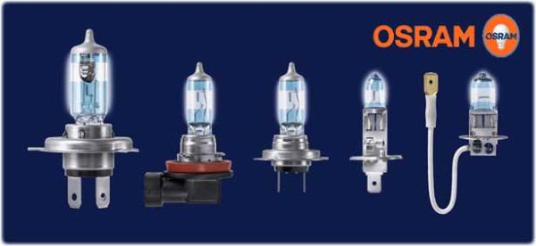 Продукция Осрам (Osram): подбор ламп по автомобилю, выбор ДХО и светодиодных противотуманных фар Продукция Осрам (Osram): подбор ламп по автомобилю, выбор ДХО и светодиодных противотуманных фар