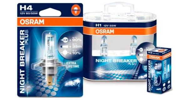 Продукция Осрам (Osram): подбор ламп по автомобилю, выбор ДХО и светодиодных противотуманных фар Продукция Осрам (Osram): подбор ламп по автомобилю, выбор ДХО и светодиодных противотуманных фар