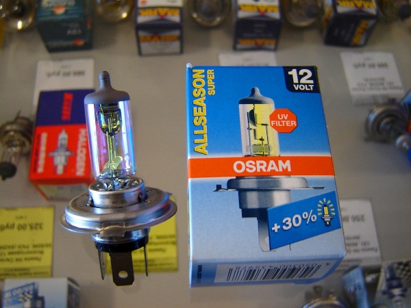 Продукция Осрам (Osram): подбор ламп по автомобилю, выбор ДХО и светодиодных противотуманных фар Продукция Осрам (Osram): подбор ламп по автомобилю, выбор ДХО и светодиодных противотуманных фар