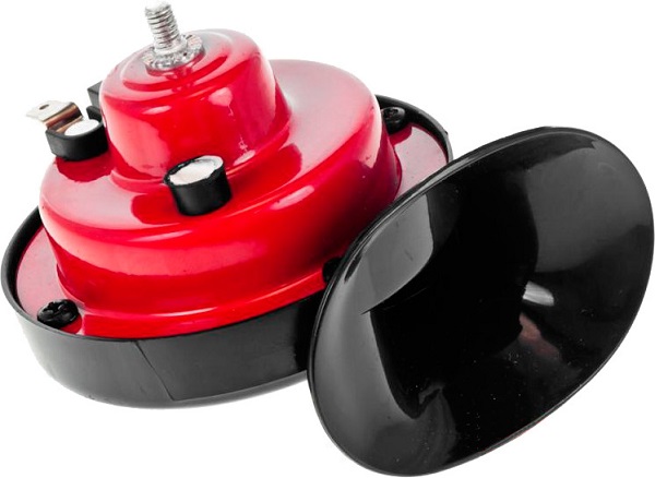 Как сделать воздушный сигнал для автомобиля 12 Вольт на легковой транспорт своими руками?