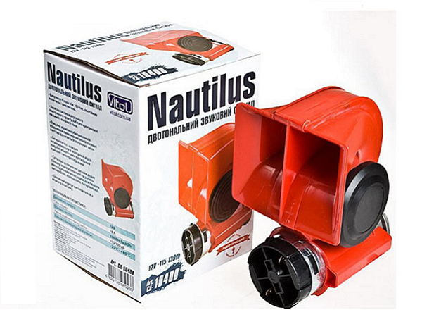 Как сделать воздушный сигнал для автомобиля 12 Вольт на легковой транспорт своими руками?