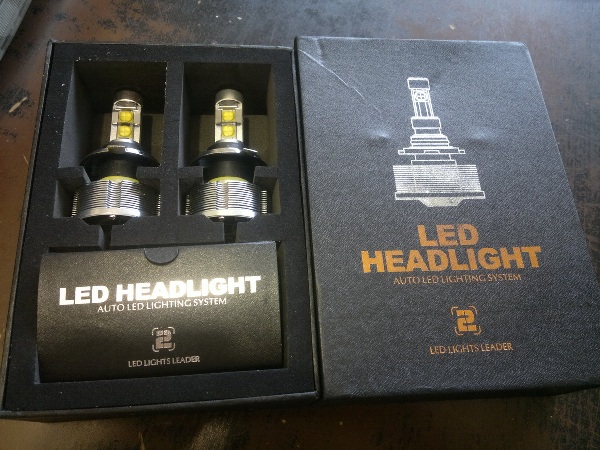 Светодиодные фары для автомобиля на крышу своими руками: ремонт диодной балки дальнего света Светодиодные фары для автомобиля на крышу своими руками: ремонт диодной балки дальнего света