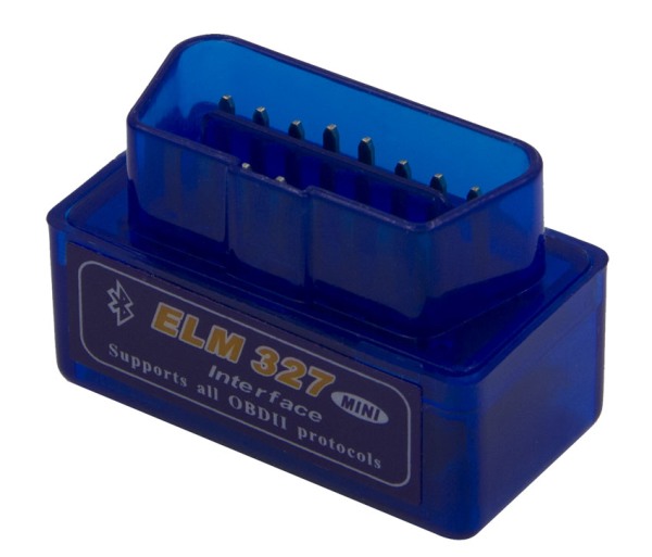 Распиновка ОБД2 (OBD II) диагностического разъема: схема, описание и защита