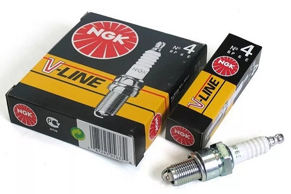 Иридиевые свечи зажигания: подбор по автомобилю, срок службы и отзывы