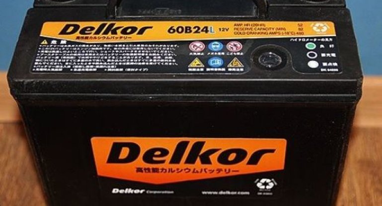 Зарядка необслуживаемых автомобильных аккумуляторов: как правильно зарядить батареи