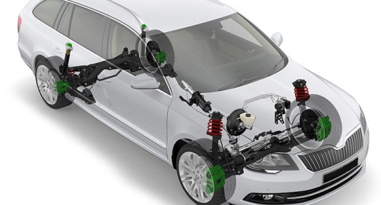 Что такое гидроусилитель руля в автомобиле: принцип работы, сравнение ГУР и ЭУР и видео, что лучше