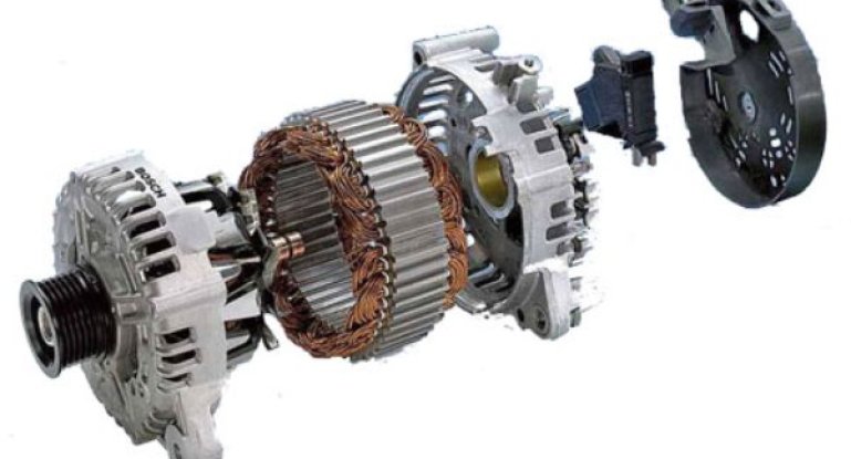 Генераторов ремонт: признаки неисправности, замена узла автомобиля своими руками, как разобрать