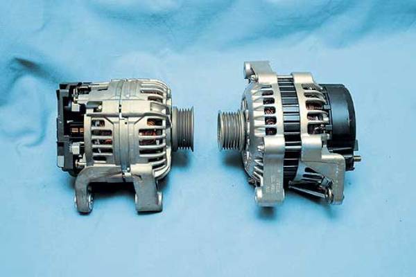 Генераторов ремонт: признаки неисправности, замена узла автомобиля своими руками, как разобрать