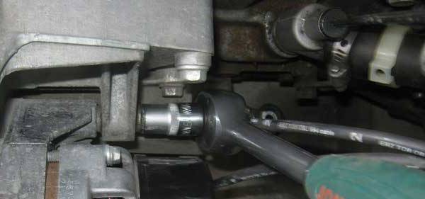 Генераторов ремонт: признаки неисправности, замена узла автомобиля своими руками, как разобрать