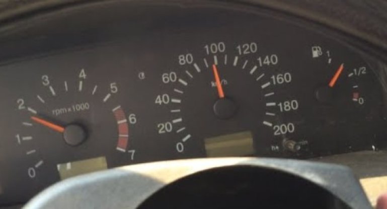 Замена датчика скорости ВАЗ 2110: как проверить регулятор спидометра, где находится, неисправности