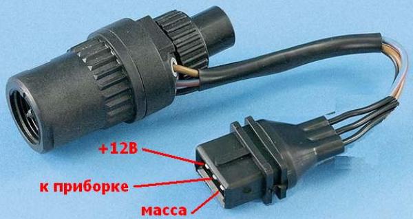 Замена датчика скорости ВАЗ 2110: как проверить регулятор спидометра, где находится, неисправности