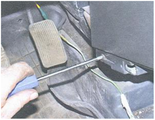 Описание и обозначения панели приборов ВАЗ 2109 и 21099 инжектор, установка приборной европанели