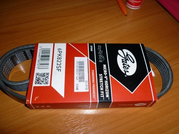 Замена ремня генератора Lada Granta с кондиционером и его натяжителя: как снять, натянуть и поменять Замена ремня генератора Lada Granta с кондиционером и его натяжителя: как снять, натянуть и поменять