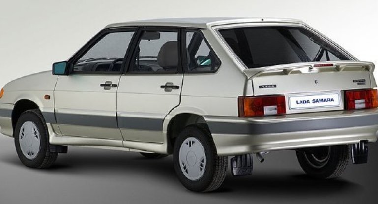 Признаки неисправности и замена датчика распредвала ВАЗ 2114, коленвала и дроссельной заслонки