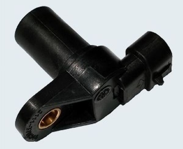 Признаки неисправности и замена датчика распредвала ВАЗ 2114, коленвала и дроссельной заслонки