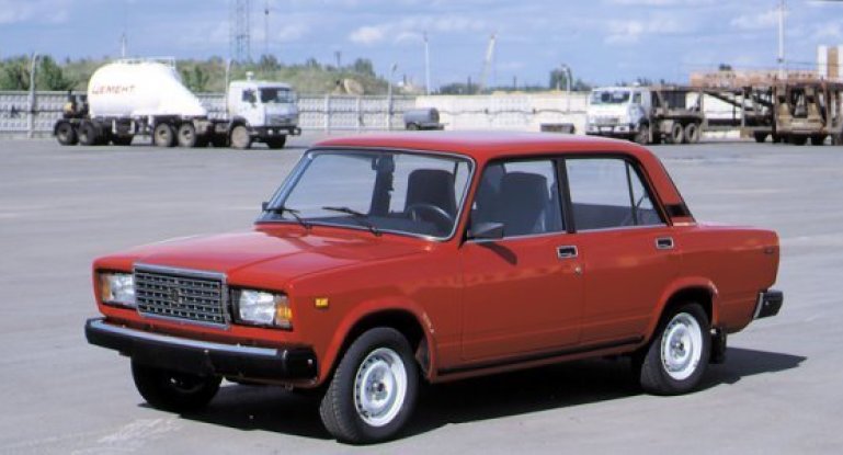 Где находится датчик включения вентилятора ВАЗ 2107 и указатель температуры охлаждающей жидкости