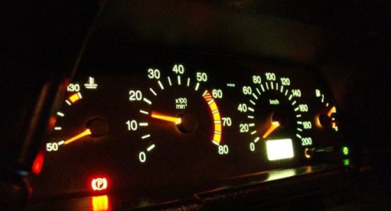 Ремонт, тюнинг и распиновка панели приборов ВАЗ 2110: не работает комбинация и не горит приборный щиток, диагностика и снятие приборки