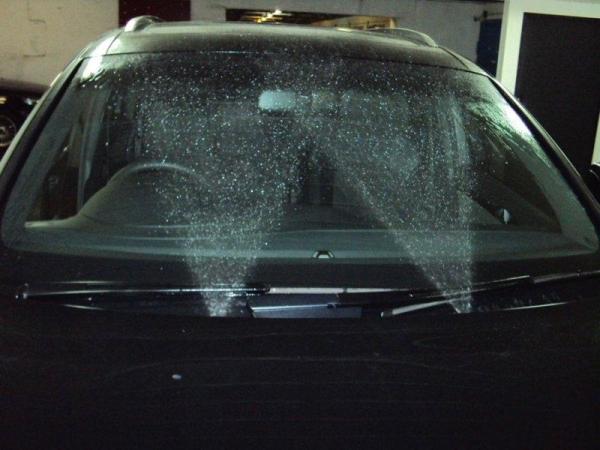 Ремонт бачка омывателя ВАЗ 2110 и мотора стеклоочистителя, ремкомплект трапеции и какие дворники лучше